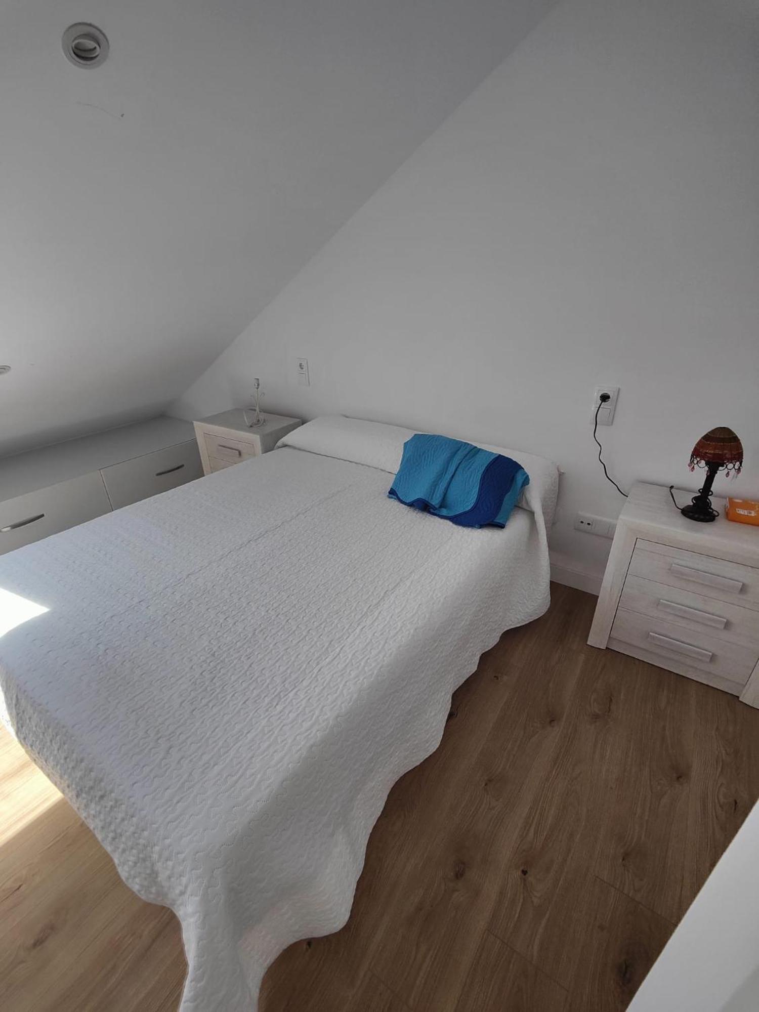 Chalet Con Wifi , Ps4 , Garaje, 5 Dormitorios, 3 Banos, Santiago De Compostela Exteriér fotografie
