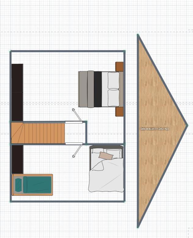 Chalet Con Wifi , Ps4 , Garaje, 5 Dormitorios, 3 Banos, Santiago De Compostela Exteriér fotografie